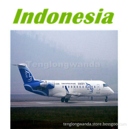 Cheap shipping agent cost to Jakarta, Semarang, Surabaya, Bali, Indonesia, from Shanghai, Ningbo